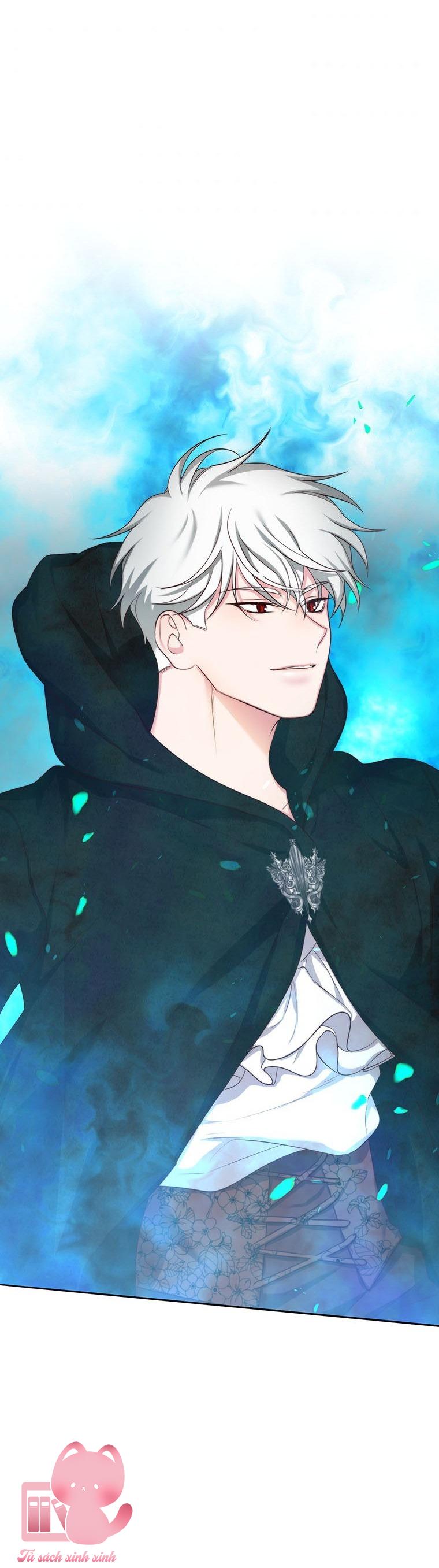 Thế Thì Ta Cứ Trở Thành Kẻ Ác Thôi Chap 45 - Trang 2