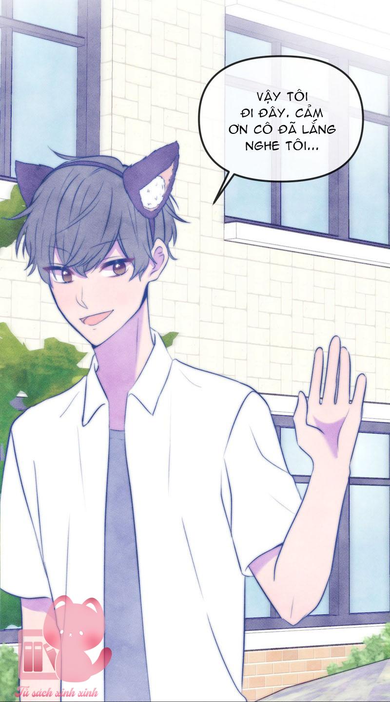 Tình Yêu Tựa Vòng Lặp Chap 38 - Trang 2