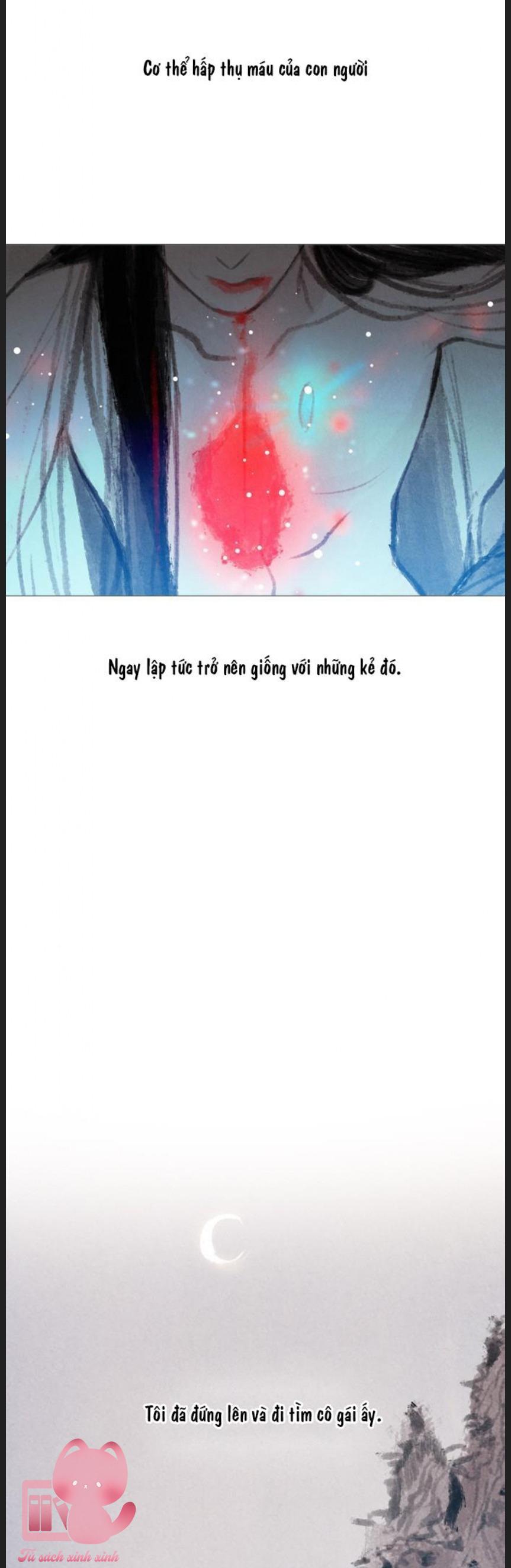 Thần Bí Chap 76 - Trang 2