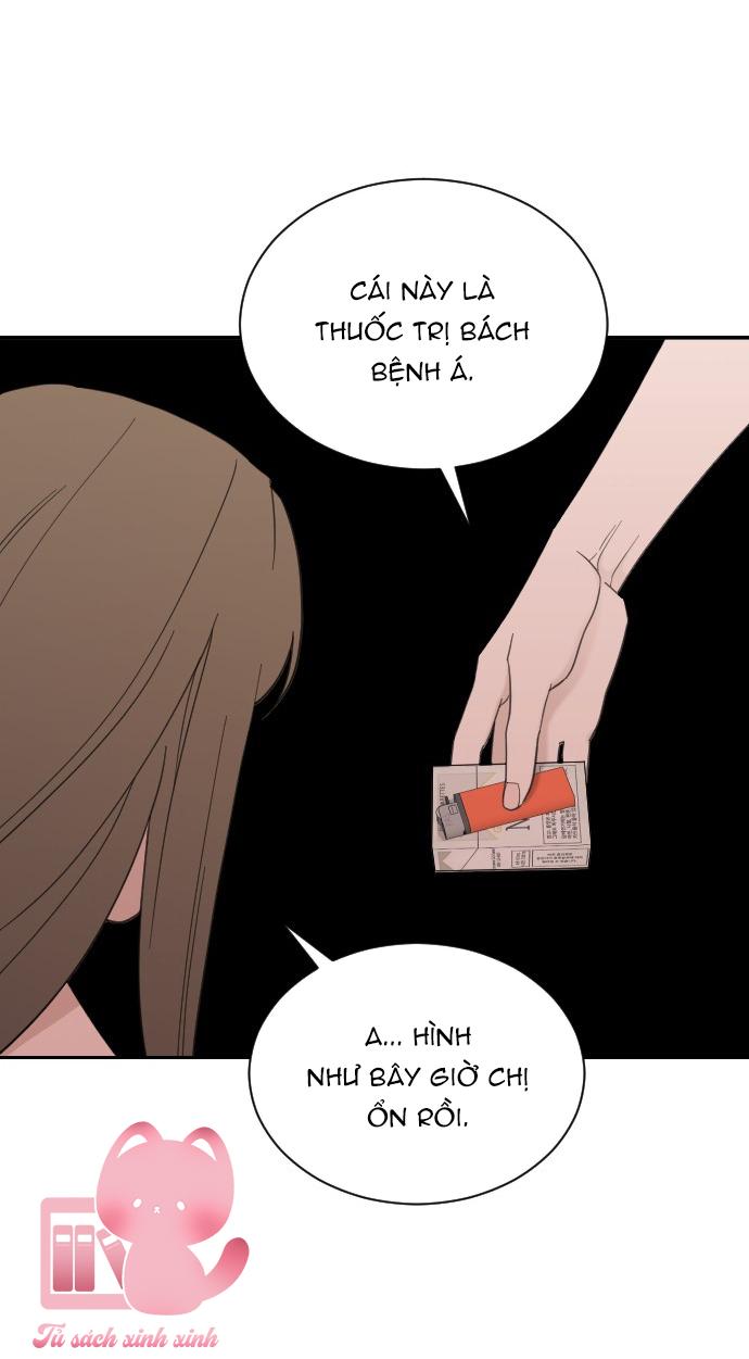 Vận May Không Ngờ Chap 65 - Next 