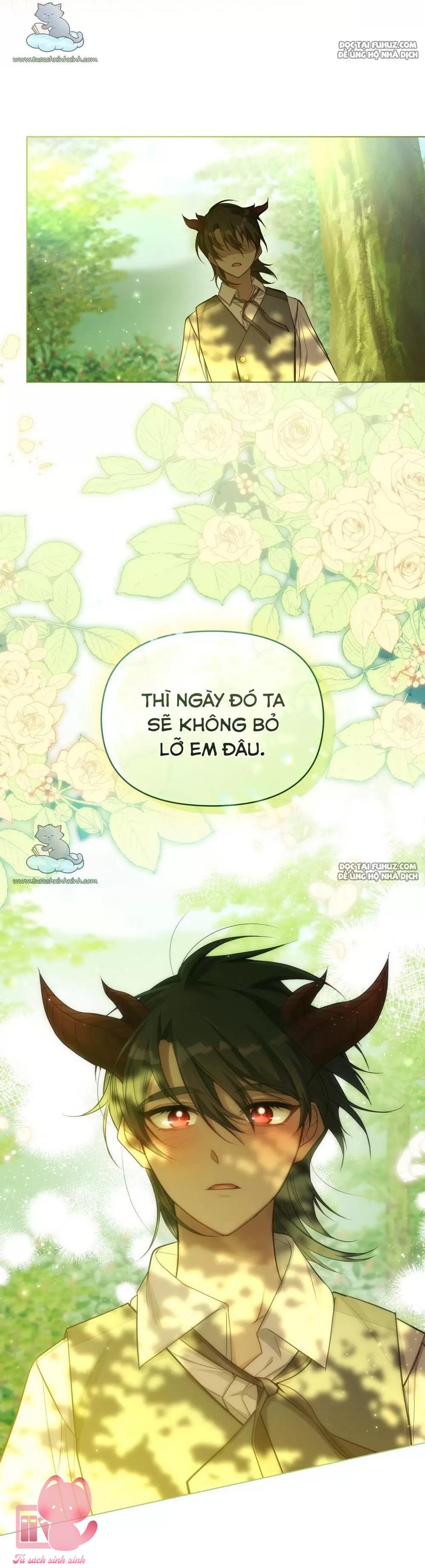 Nếu Không Vâng Lời Công Tước Chapter 21 - Trang 4