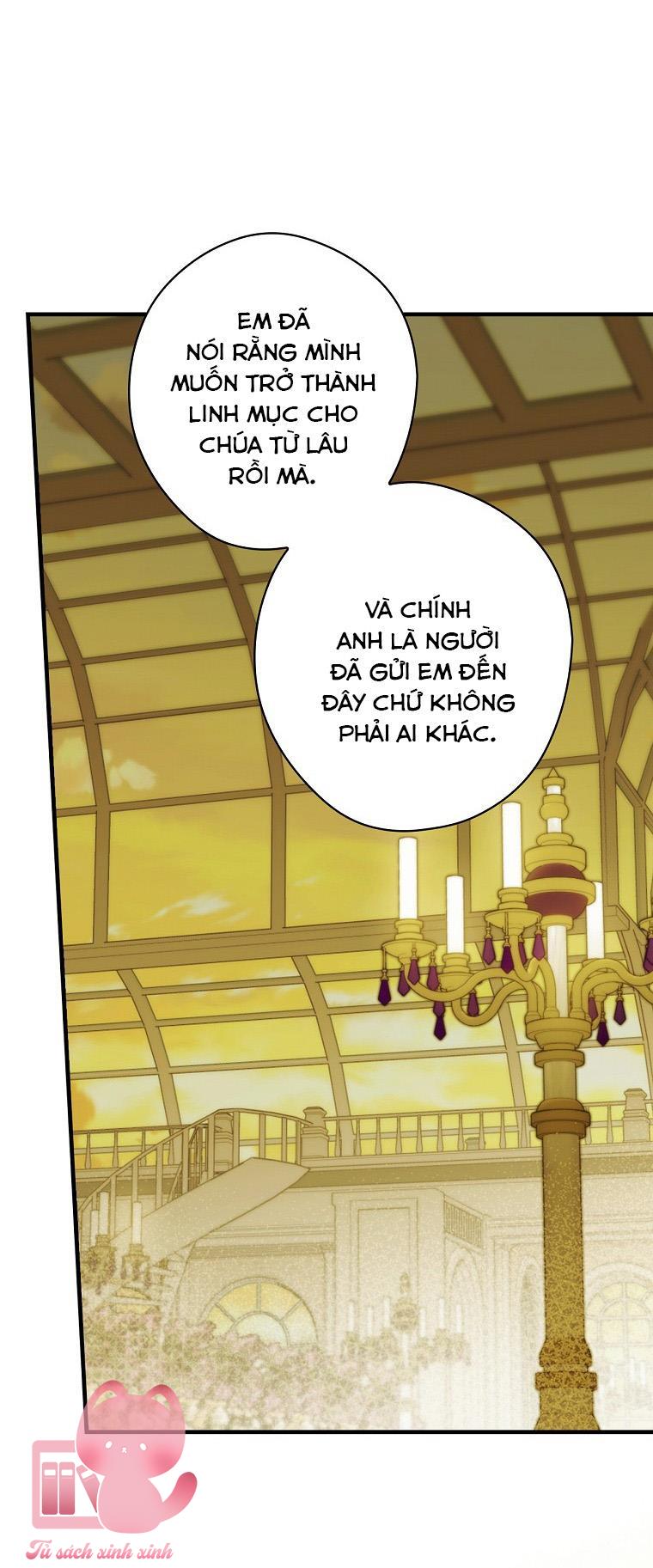 Cách Khiến Phu Quân Đứng Về Phía Tôi Chap 94 - Trang 2