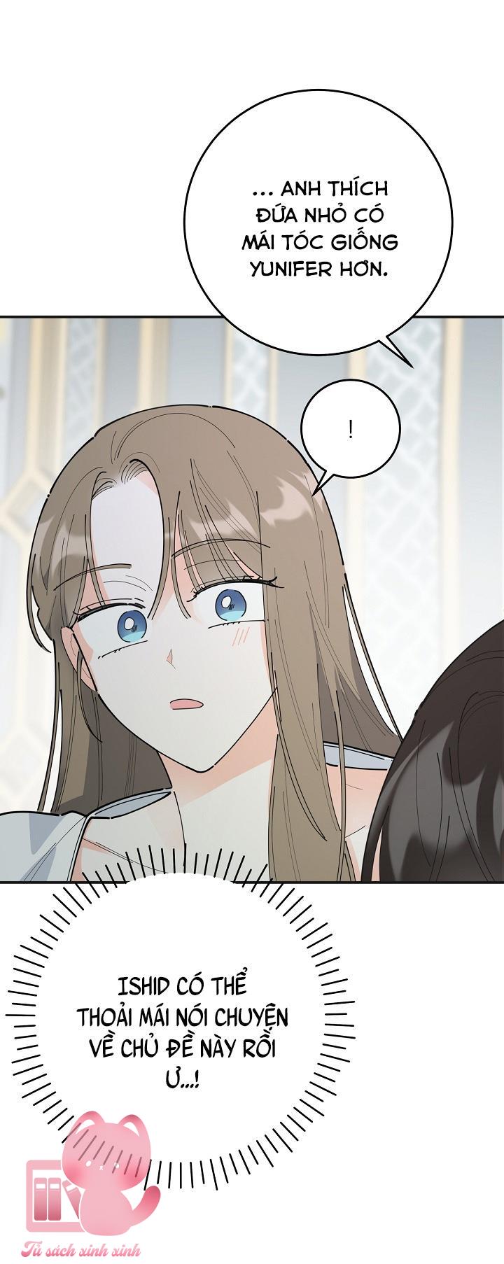 Người Hùng Của Ác Nữ Chapter 100 - Trang 4