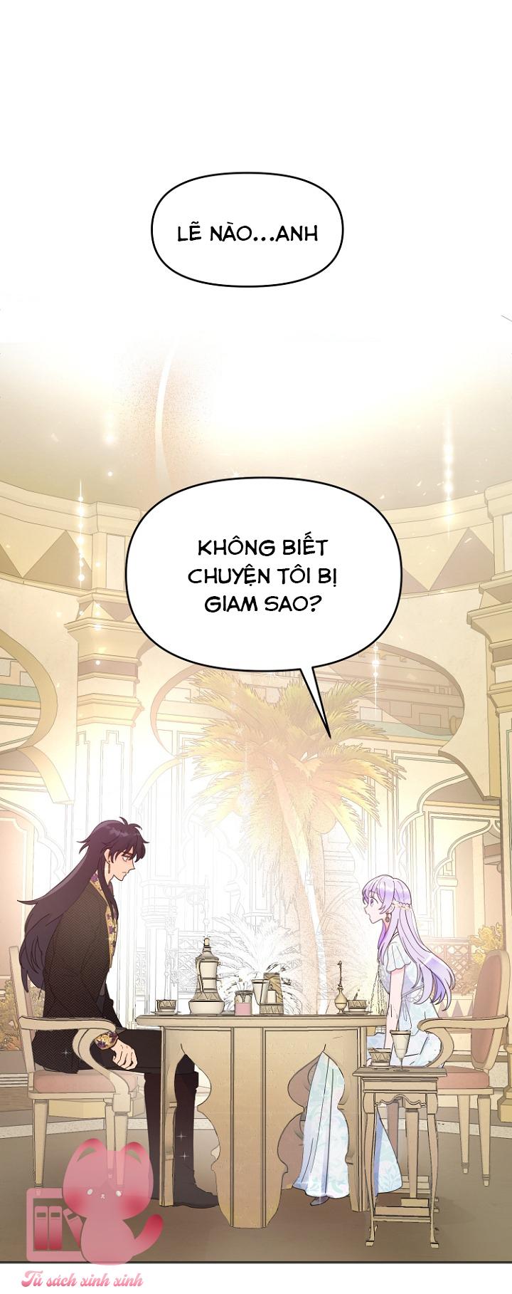 Bỏ Quách Chồng Con Đi, Tiền Bạc Mới Là Tất Cả Chap 11 - Trang 2