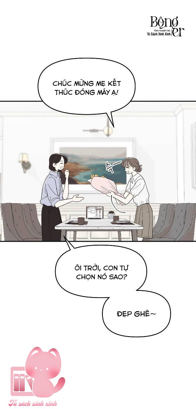 Trái Dấu Hút Nhau Chap 19 - Trang 2
