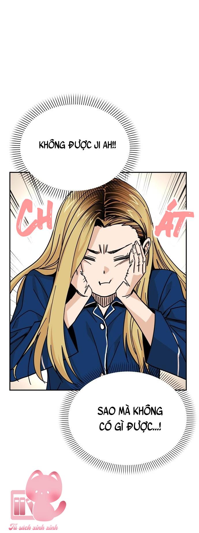 Lớ Ngớ Vớ Phải Tình Yêu Chapter 9 - Trang 4