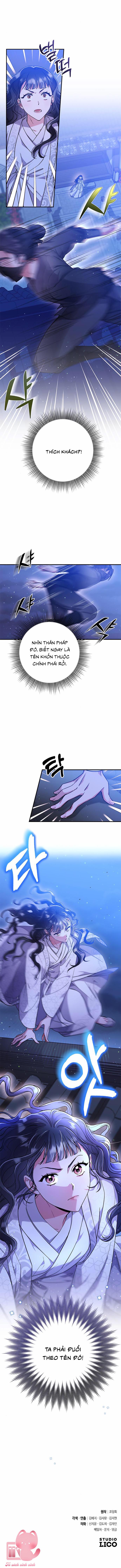 Từ Cao Thủ Trở Thành Phi Tần Chapter 5 - Trang 4