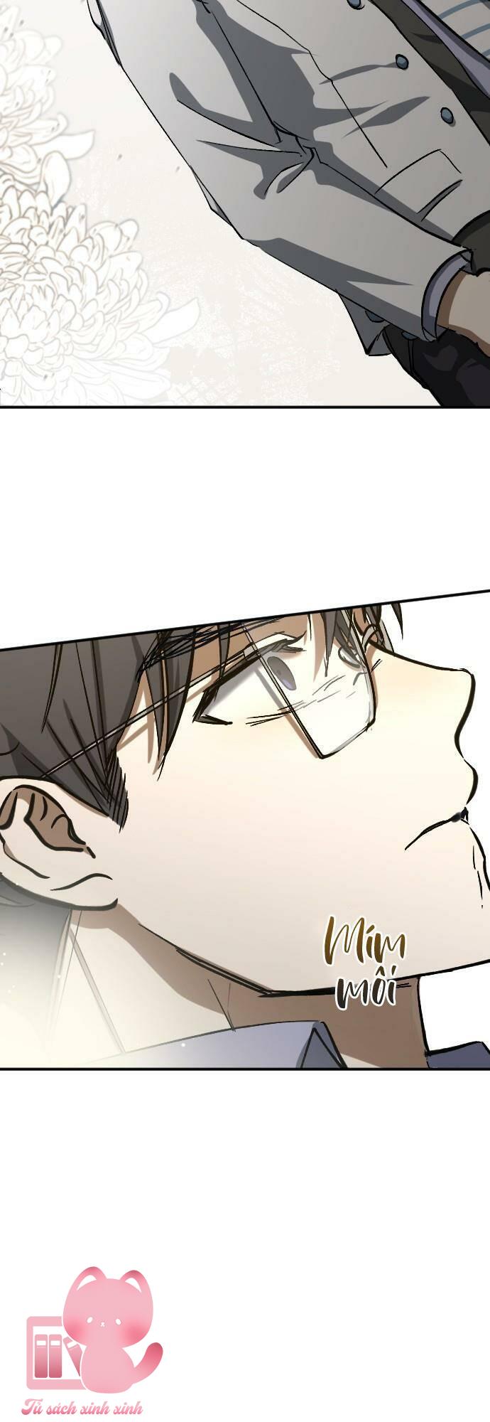 Đêm Của Bóng Tối Chapter 20 - Trang 4