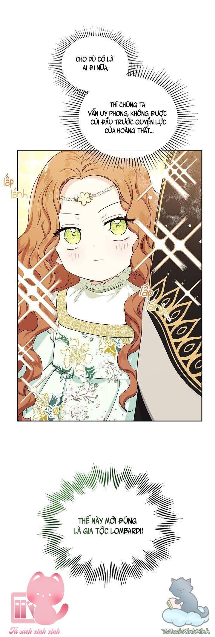 Kiếp Này Ta Sẽ Trở Thành Gia Chủ Chap 16 - Trang 2