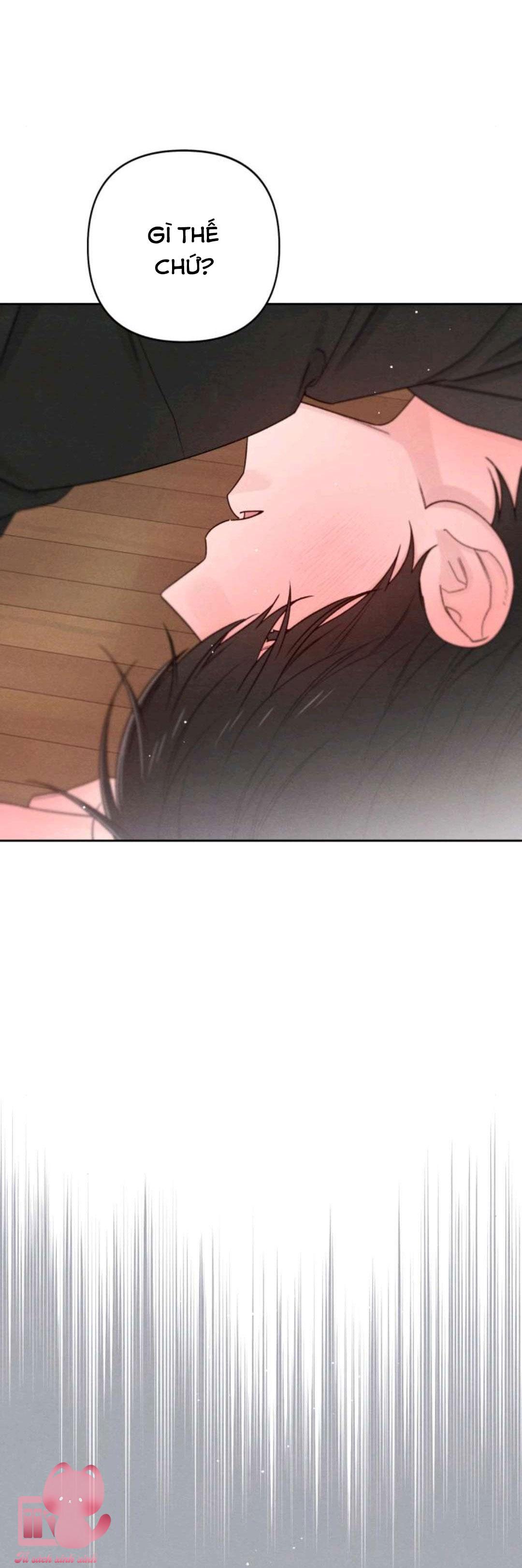 Bí Mật Thanh Xuân Chapter 82 - Trang 4