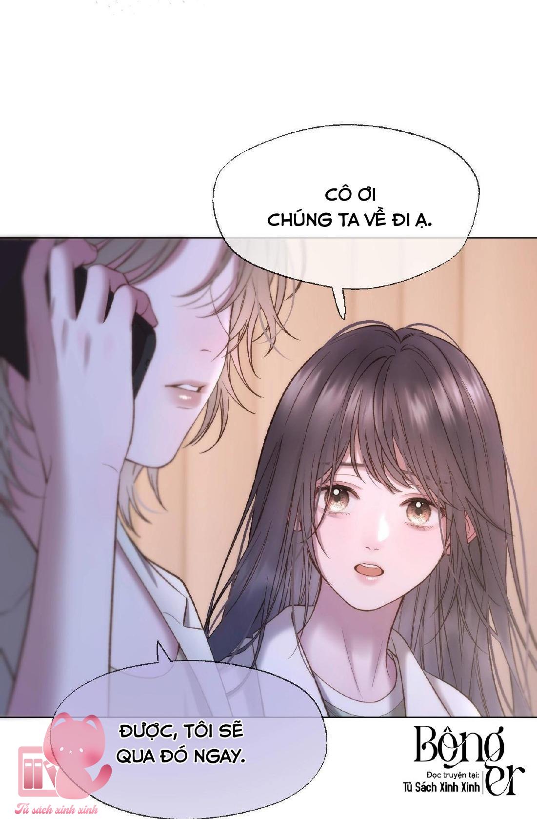 Bệnh Yêu NT2 - Trang 2