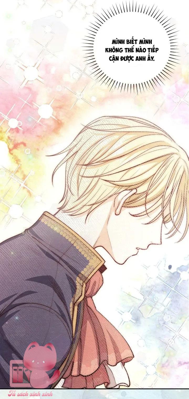Khoảng Cách Của Chúng Ta Chap 3 - Trang 2