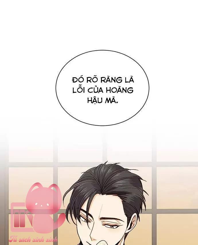 Hoàng Hậu Tái Hôn Chapter 48 - Trang 4