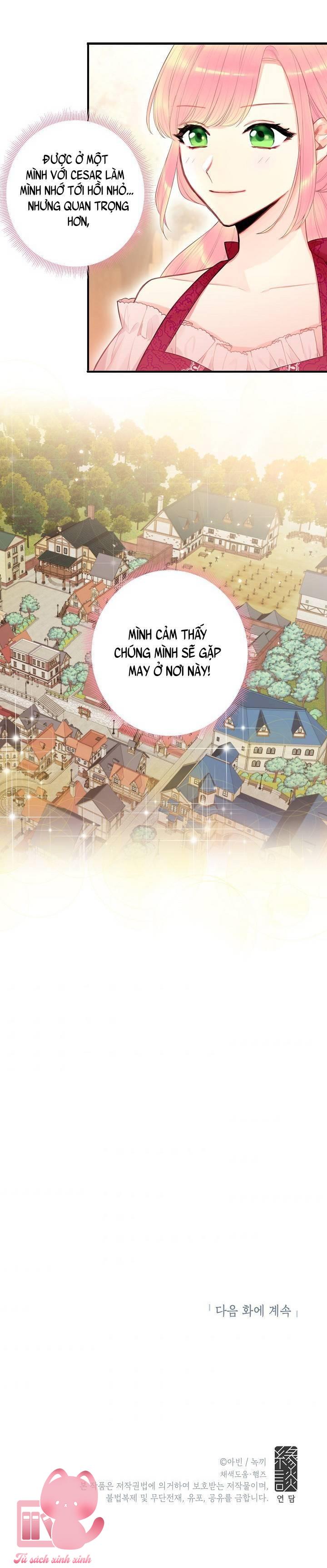 Ác Nữ Muốn Ly Hôn Chap 59 - Trang 2