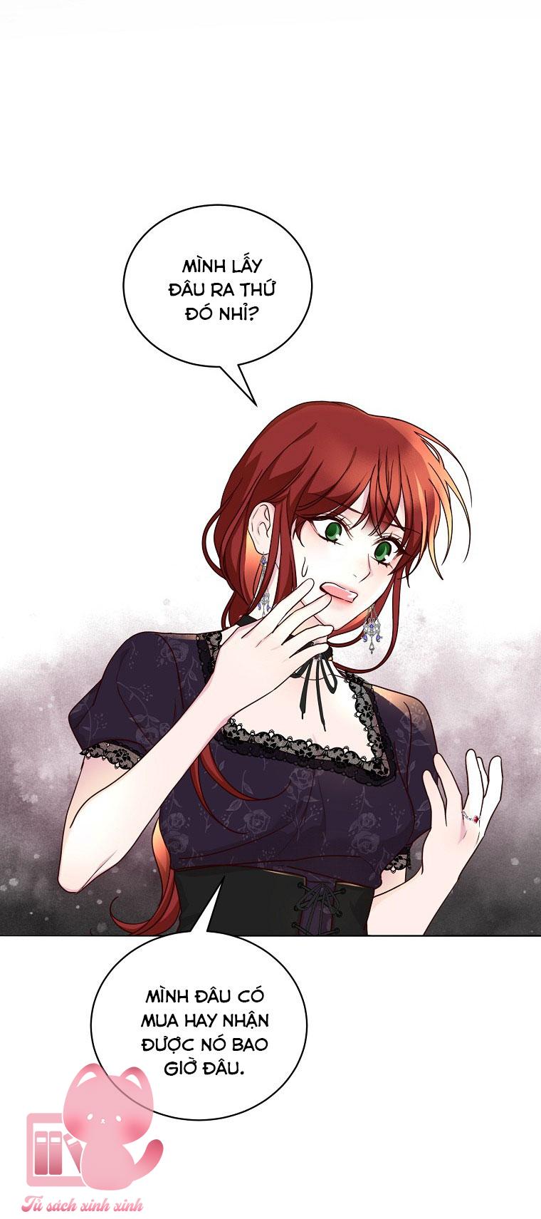 Thế Thì Ta Cứ Trở Thành Kẻ Ác Thôi Chap 54 - Trang 2