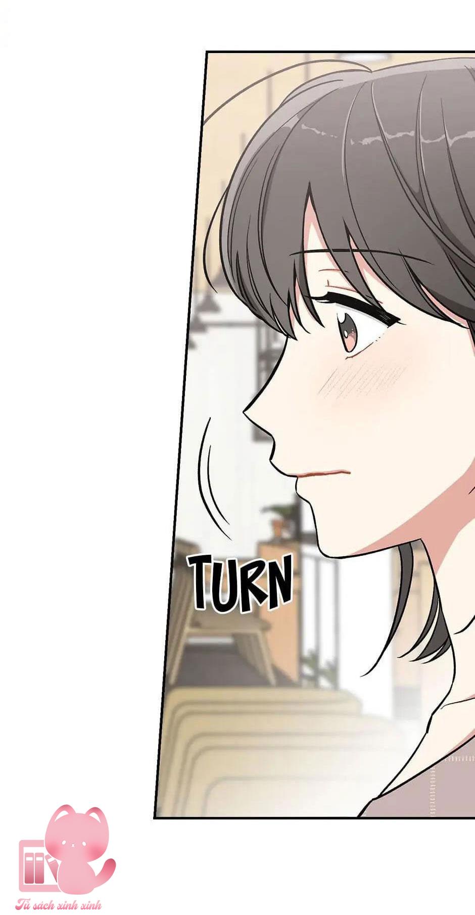 Ly Espresso Của Mùa Xuân Chapter 19 - Trang 4
