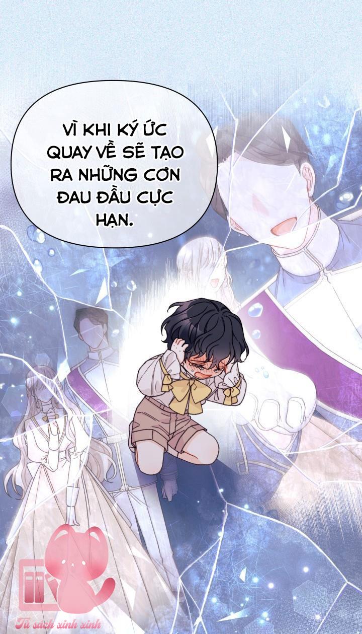Nhặt Được Nam Chính Tặng Kèm Phu Quân Chap 33 - Trang 3