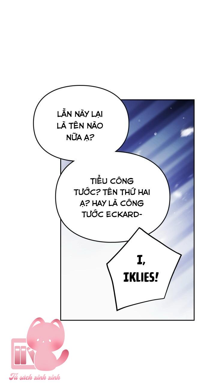 Kết Cục Của Nhân Vật Phản Diện Chỉ Có Thể Là Cái Chết Chapter 133 - Trang 4