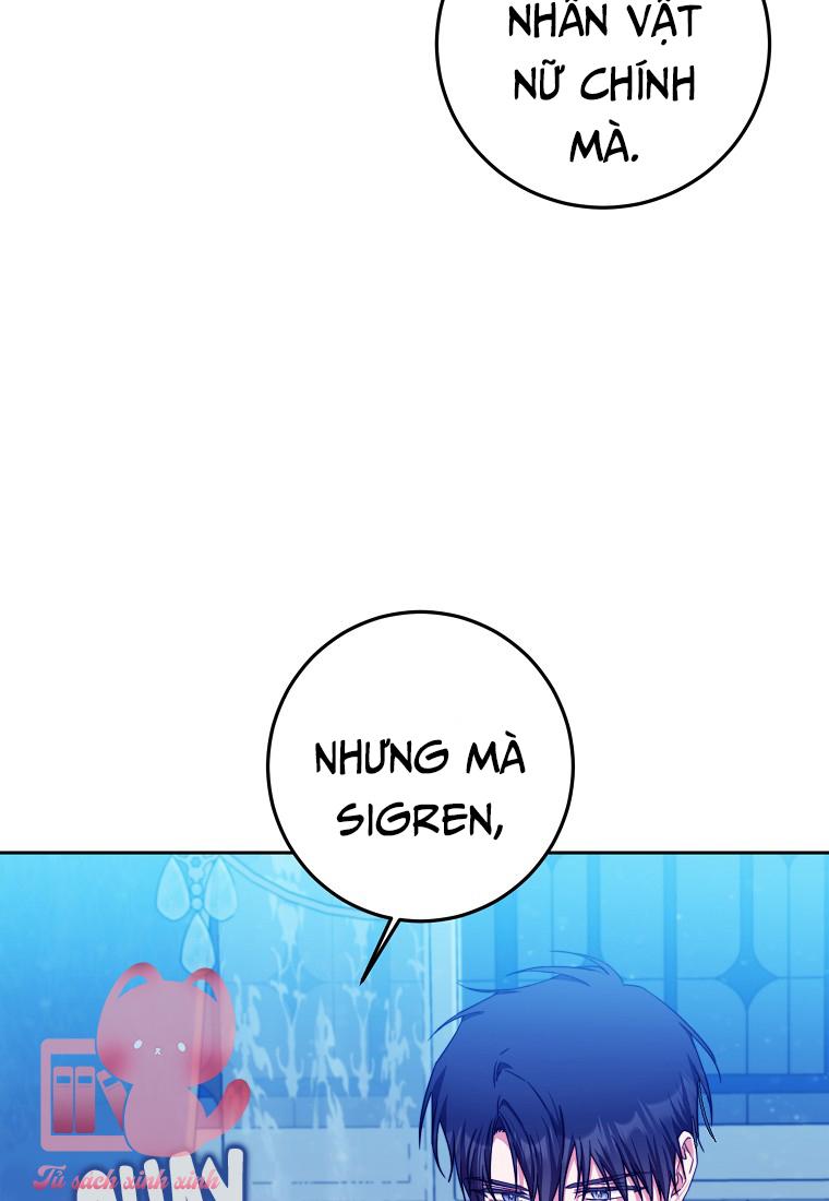 Tôi Trở Thành Vợ Của Nam Chính Chap 30 - Trang 3