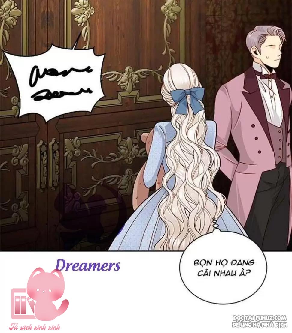Hoàng Hậu Tái Hôn Chapter 40 - Trang 4