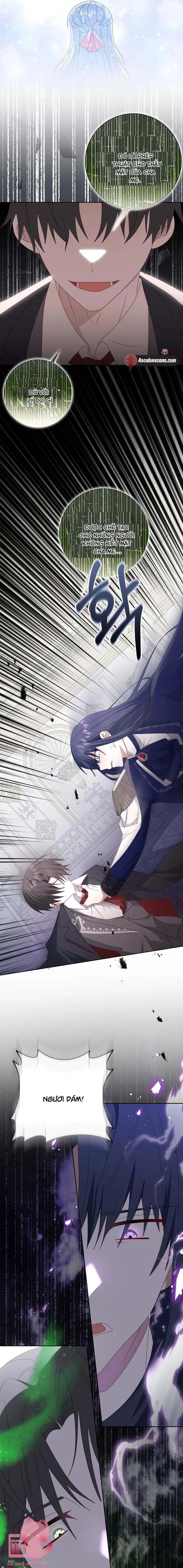 Tôi Sẽ Chiếm Lấy Ngư Trường! Chap 25 - Trang 2