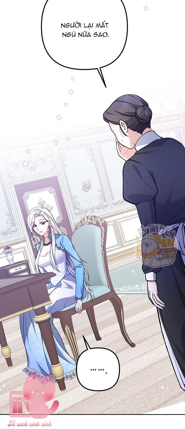 Quái Vật Trong Nhà Kính Chap 1 - Trang 4
