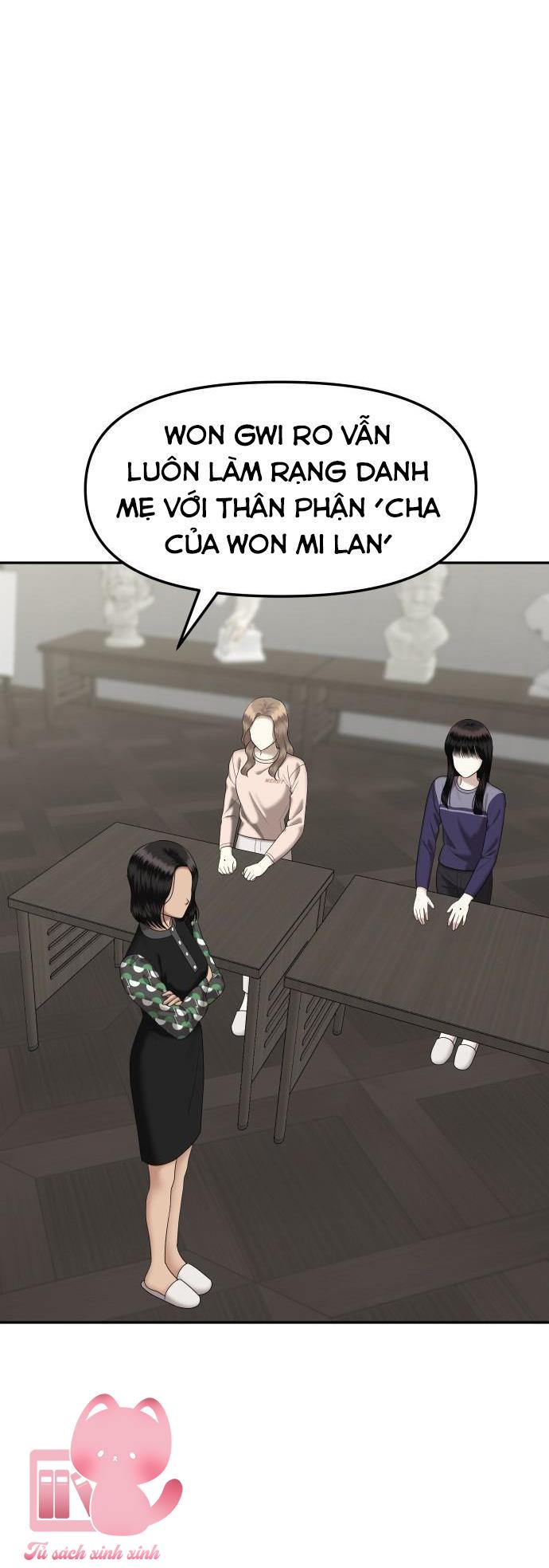 Chị Em Tranh Đấu Chap 46 - Trang 2