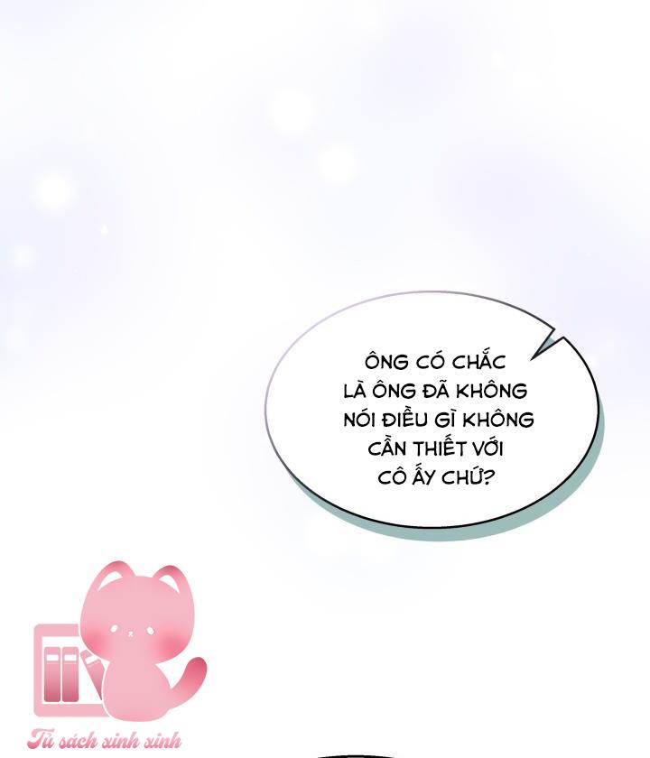Quan Hệ Cộng Sinh Giữa Báo Đen Và Thỏ Trắng Chap 86 - Trang 2