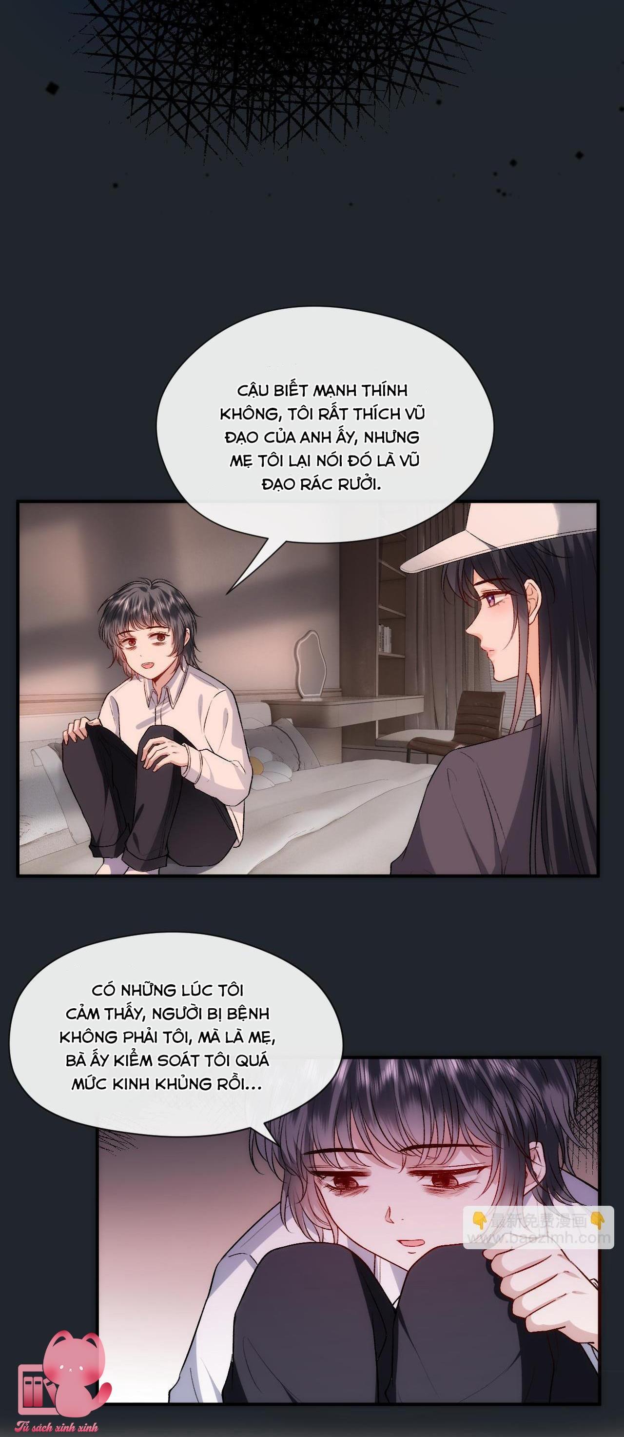 Phu Nhân Mỗi Ngày Đều Tại Tuyến Vả Mặt Chap 34 - Trang 2