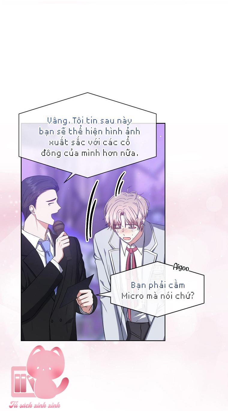 Debut Or Die Chap 25 - Trang 3