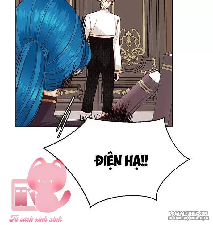 Hoàng Hậu Tái Hôn Chapter 44 - Trang 4