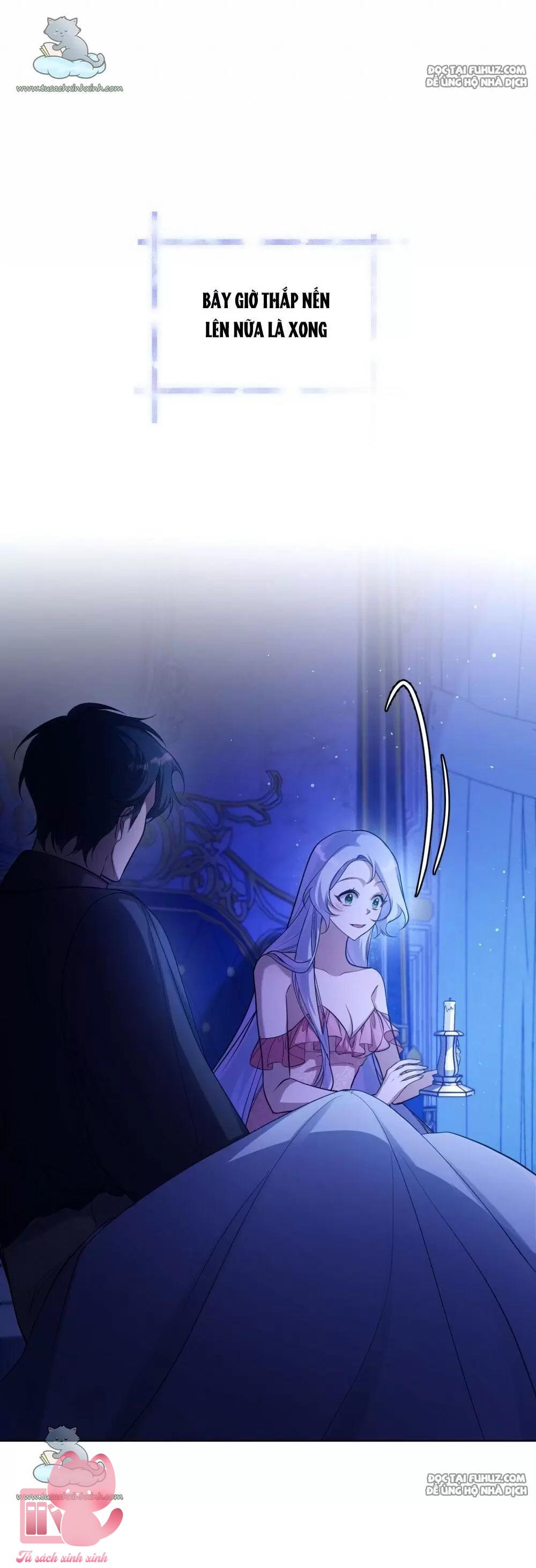 Nếu Không Vâng Lời Công Tước Chapter 9 - Trang 4