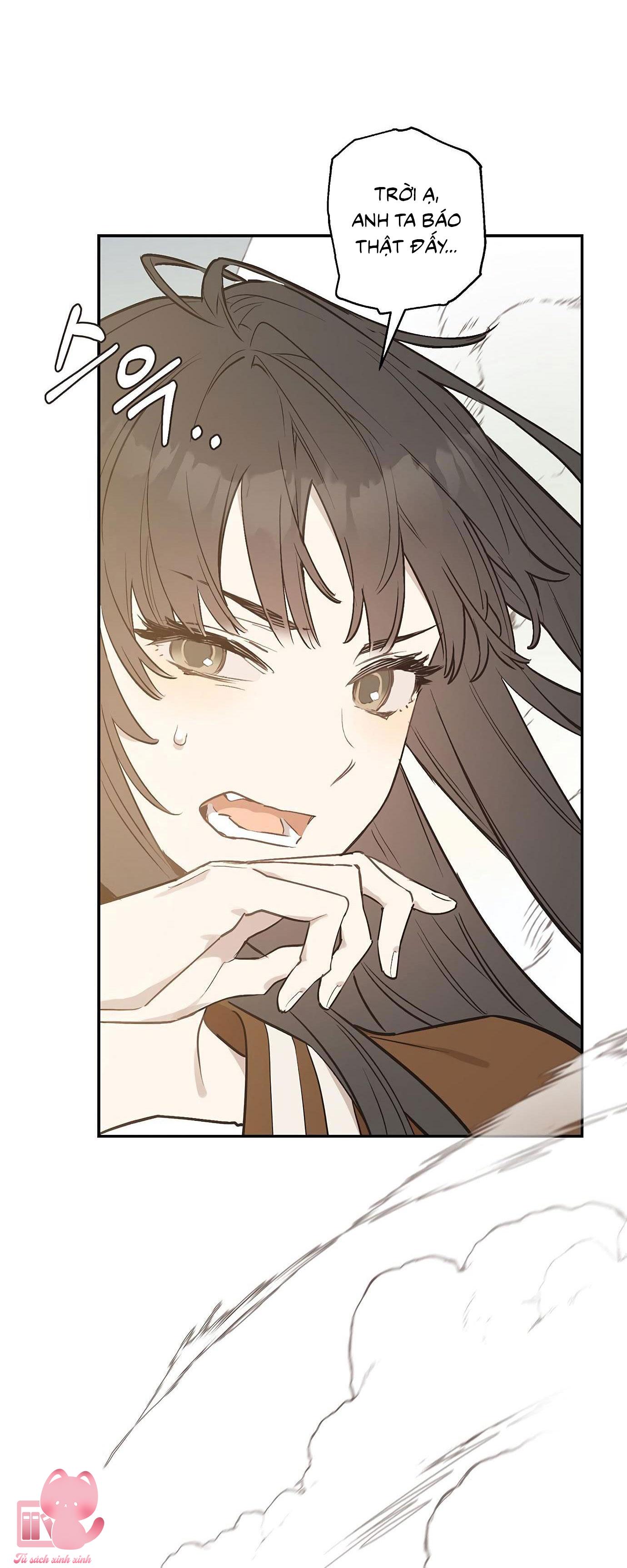 Onsaemiro Chapter 9 - Trang 4