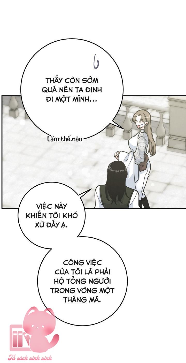 Người Hùng Của Ác Nữ Chapter 92 - Trang 4