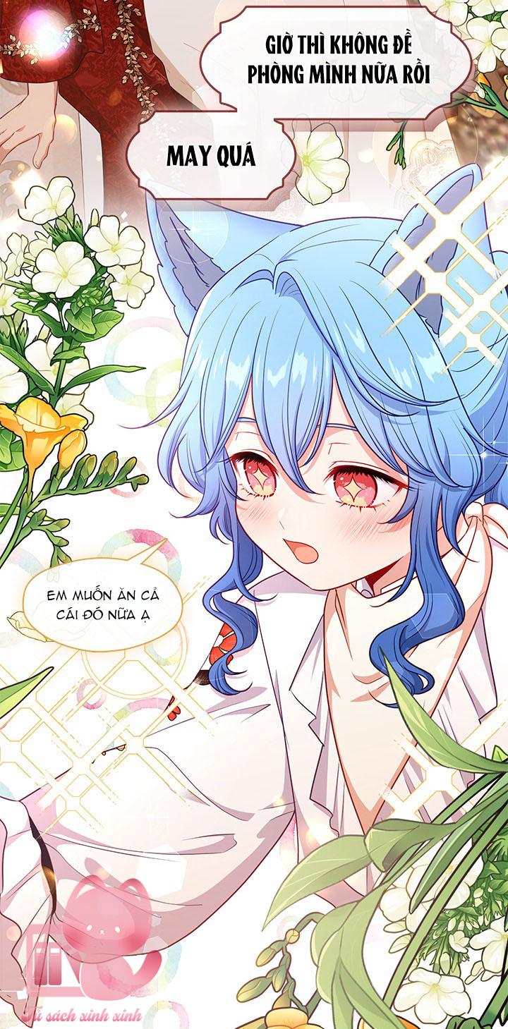 Hãy Coi Chừng Ác Nữ Chap NT33 - Trang 2