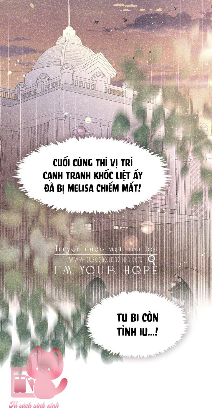 Hãy Coi Chừng Ác Nữ Chap NT36 - Trang 2