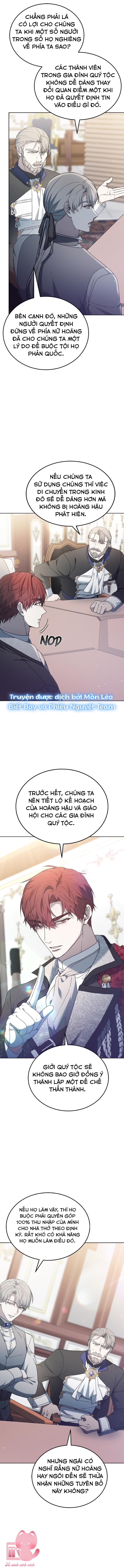 Thời Đại Oman Chap 63 - Trang 2