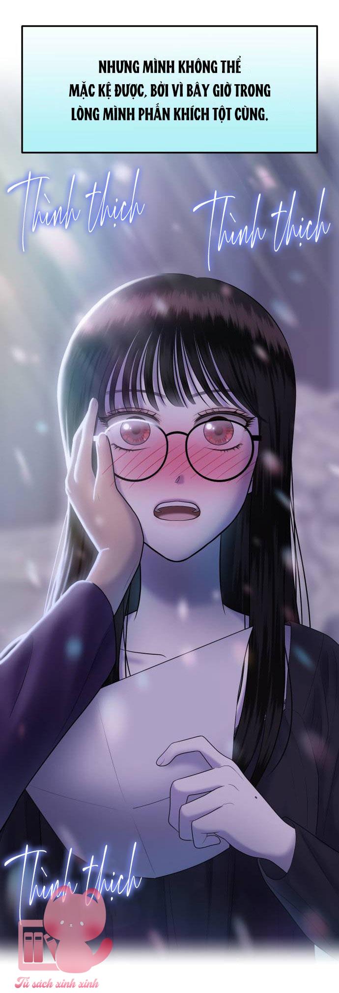 Chị Em Tranh Đấu Chap 10 - Trang 2