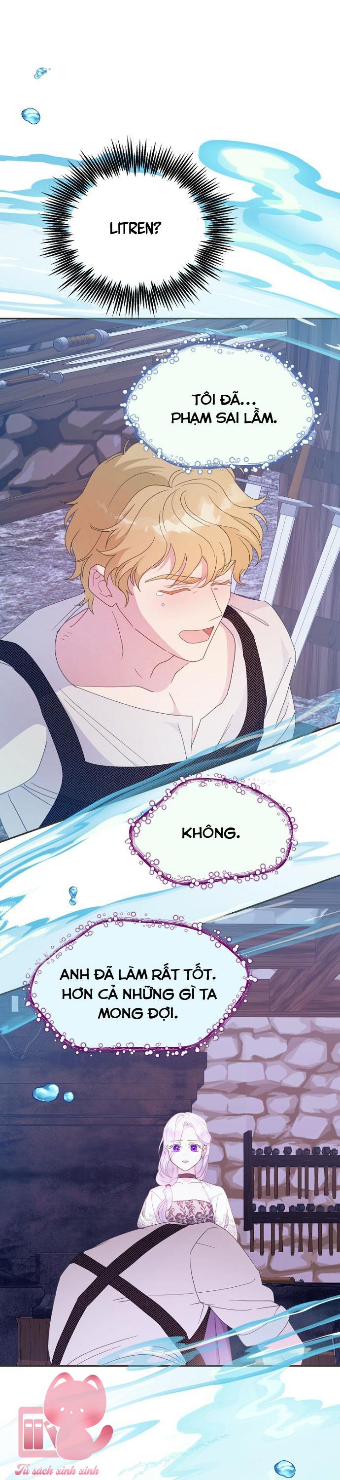 Bỏ Quách Chồng Con Đi, Tiền Bạc Mới Là Tất Cả Chap 61 - Trang 2