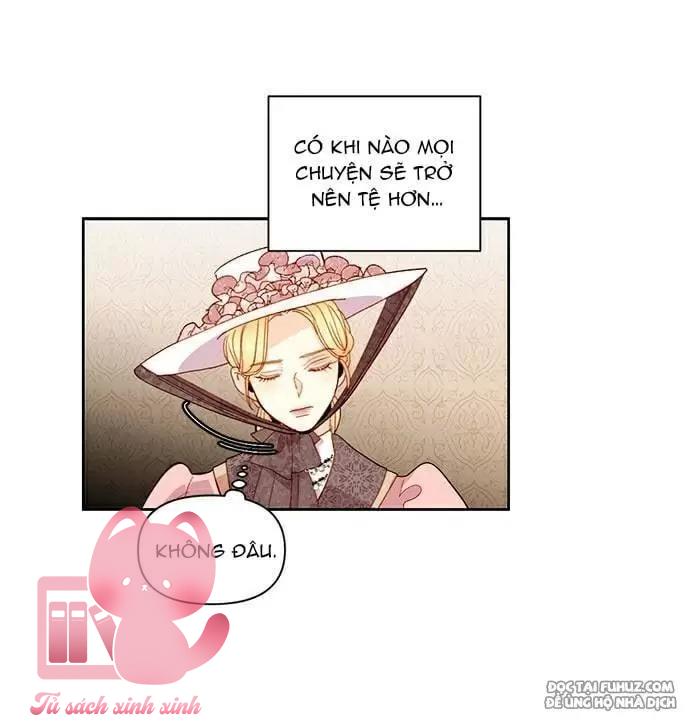 Hoàng Hậu Tái Hôn Chapter 63 - Trang 4