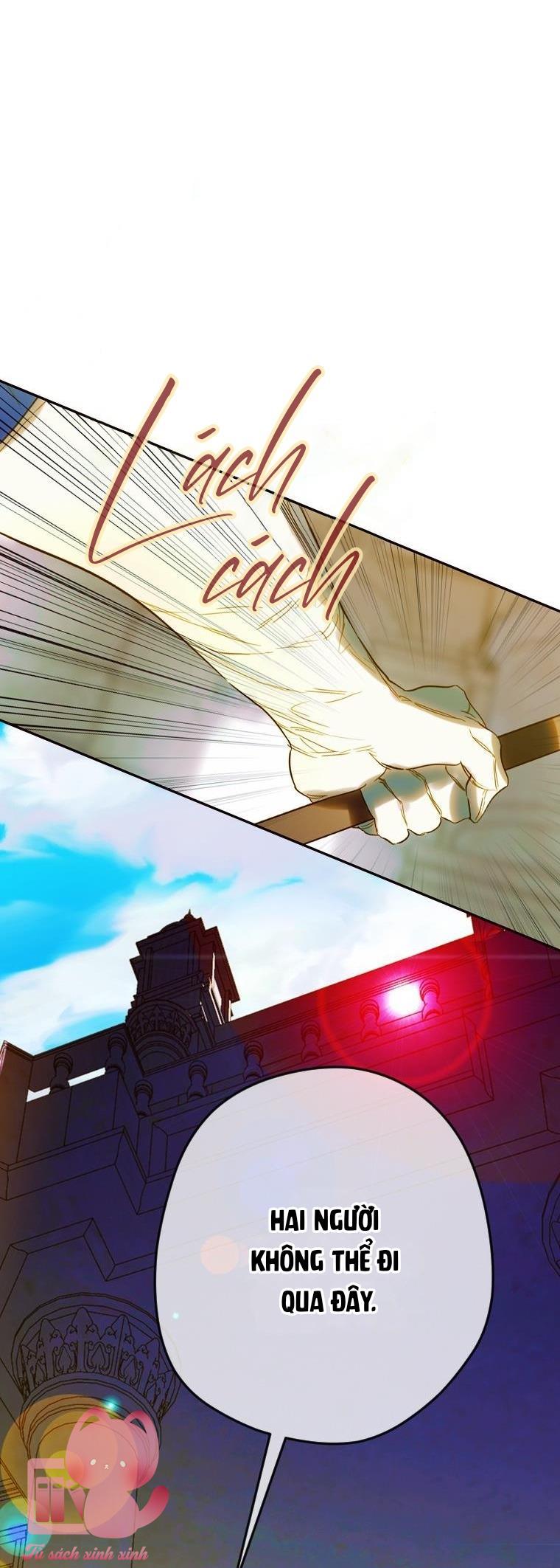 Khế Ước Hôn Nhân Của Mẹ Tôi Chapter 13 - Trang 4