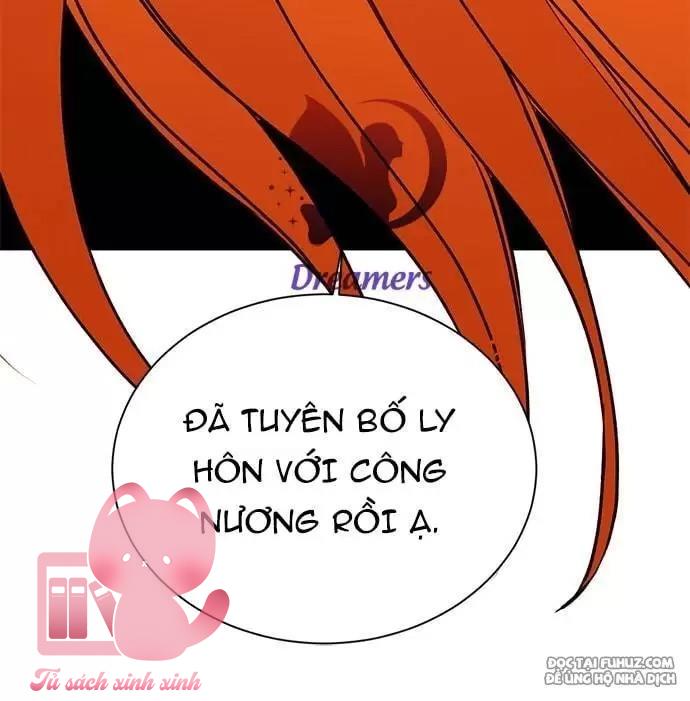 Hoàng Hậu Tái Hôn Chapter 32 - Trang 4