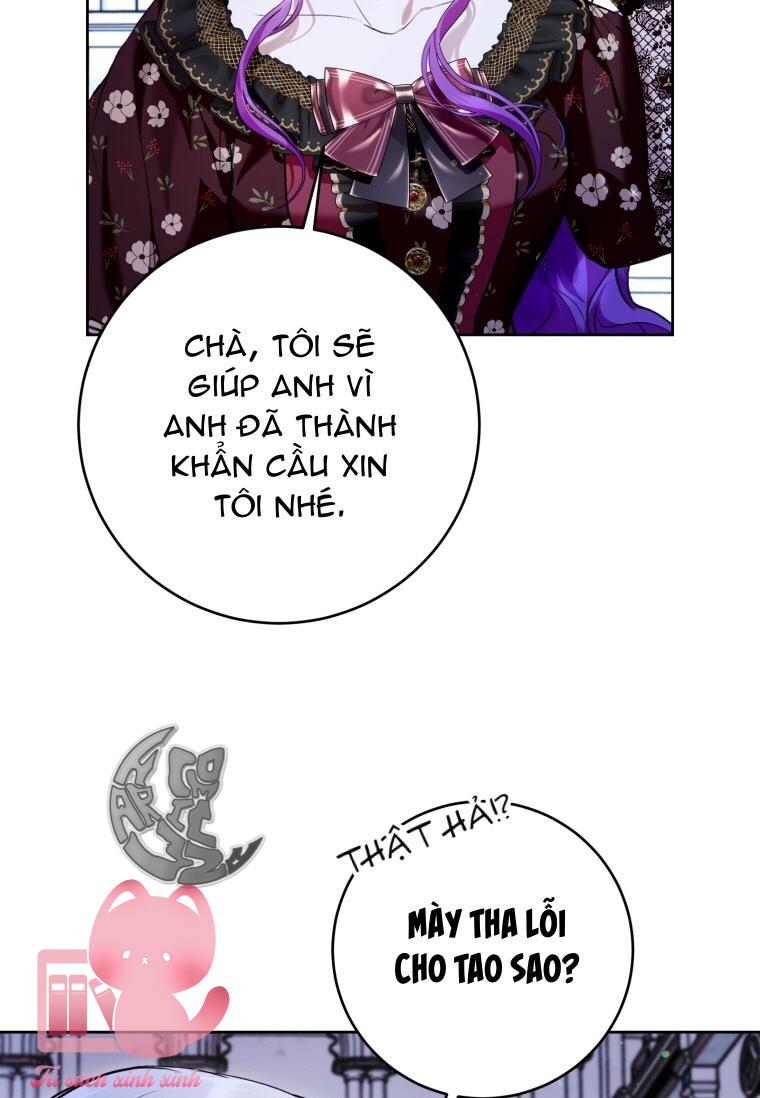 Làm Ác Nữ Bộ Không Tuyệt Sao? Chap 34 - Trang 4