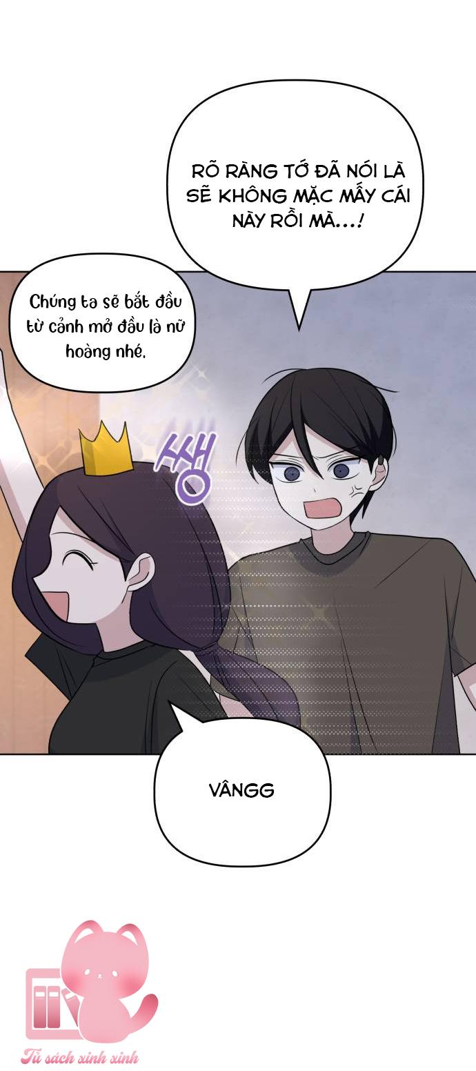 Quan Hệ Nhân Quả Chap 108 - Trang 2