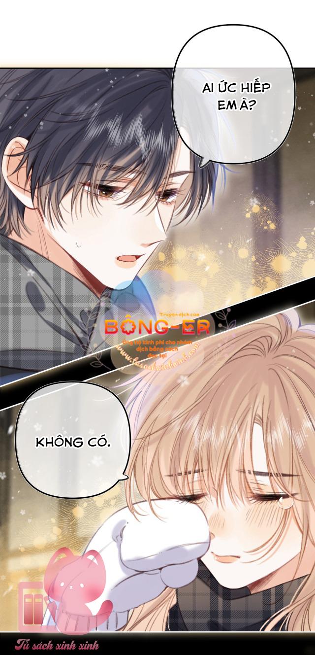Mối Tình Thầm Kín Chapter 62 - Trang 4