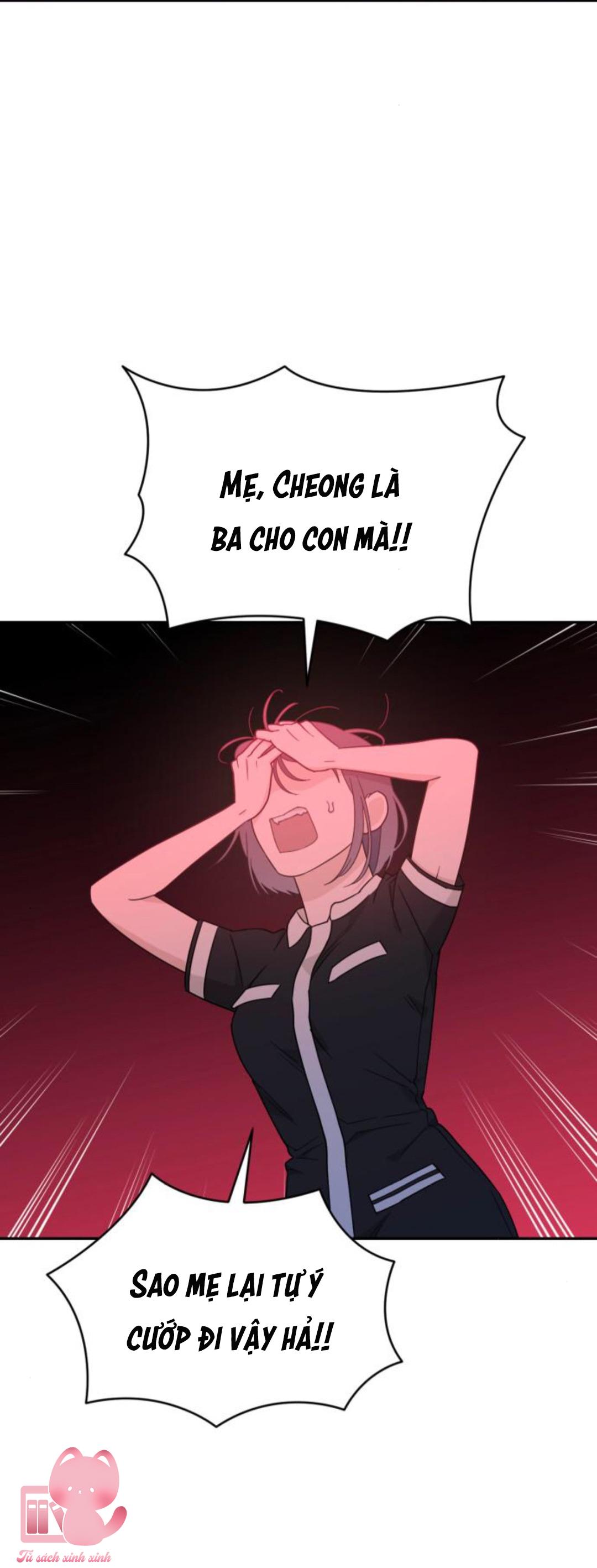 Vận May Không Ngờ Chapter 39 - Trang 4