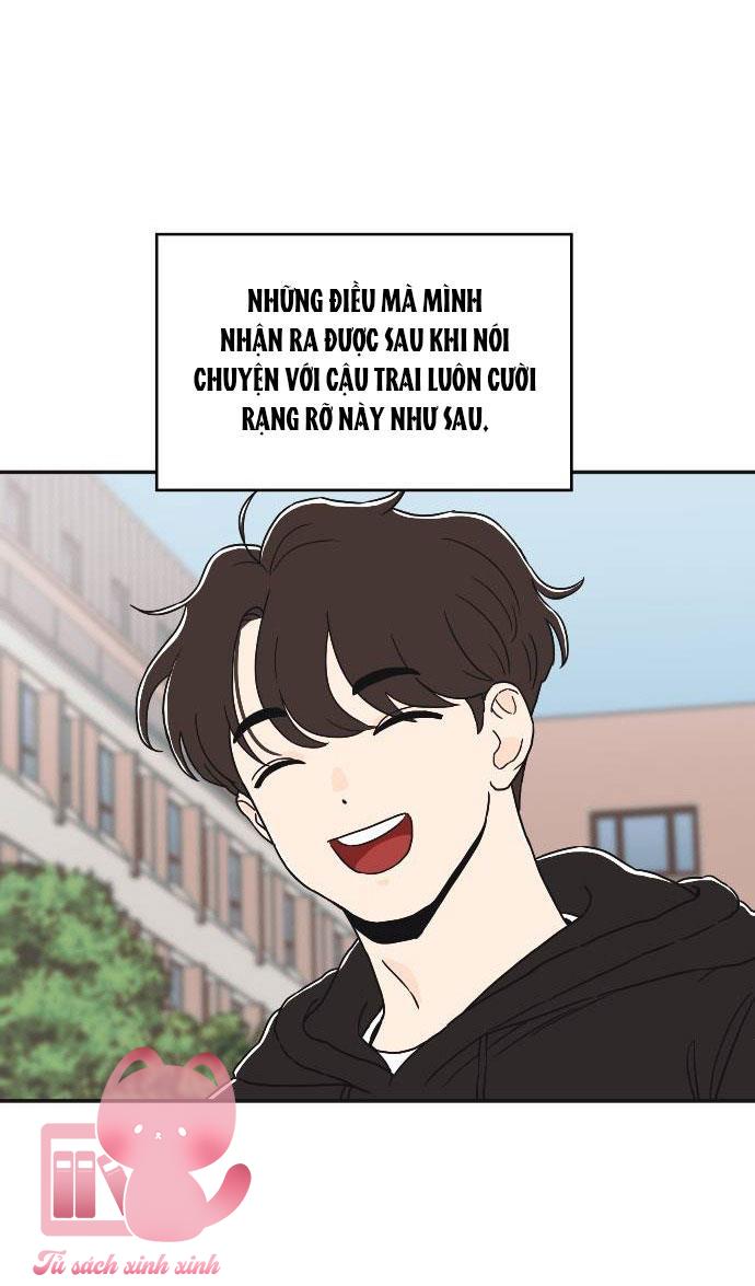 Trái Dấu Hút Nhau Chap 2 - Trang 2