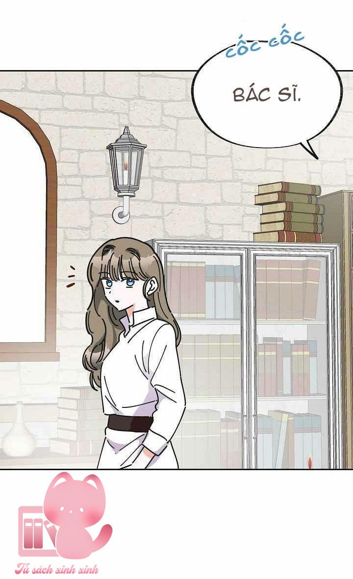 Người Hùng Của Ác Nữ Chapter 9 - Trang 4