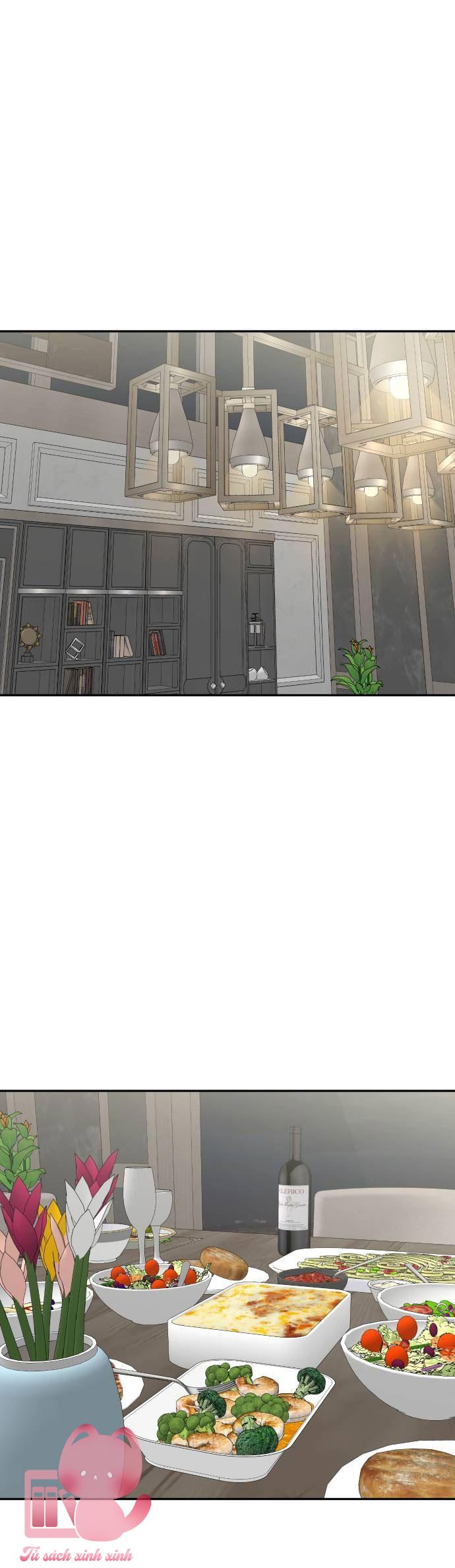 Chị Em Tranh Đấu Chap 10 - Trang 2