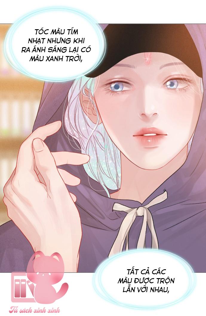 Thần Bí Chap 33 - Trang 2